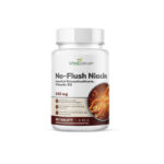 VitaSanum® - Niacin (ohne Flush Effekt) 250 mg 90 Tabletten