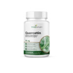VitaSanum® Quercetin (Sophora japonica L.) 75 mg – 90 Kapseln