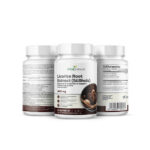 VitaSanum® - Echtes Süßholz (Glycyrrhiza glabra) 400 mg 90 Kapseln