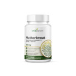 VitaSanum® Mutterkraut (Tanacetum parthenium) 500 mg – 100 Kapseln