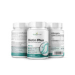 VitaSanum®- Biotin Plus + Zink + Folsäure + Selen 100 Tabletten