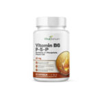 VitaSanum®- Vitamin B6 P-5-P 12 mg 60 Kapseln