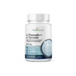 VitaSanum®- L-Theanine + L-Tyrosine 500 mg 90 Kapseln