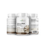 VitaSanum®- Zichorienwurzel (Cichorium intybus) 400 mg 100 Kapseln