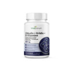 VitaSanum® Citicolin + Uridin + B-Vitamine – CDP-Cholin