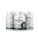 VitaSanum® Metabolic Longevity Complex