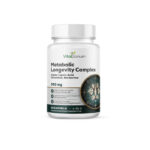 VitaSanum® Metabolic Longevity Complex