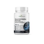 VitaSanum® Essential Amino Formula – 1000 mg Tagesportion – 120 Kapseln