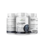 VitaSanum® - L-Carnosin 370 mg 60 Kapseln