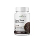 VitaSanum® – Pau d'Arco (Handroanthus impetiginosus syn. Tabebuia impetiginosa) – 500 mg