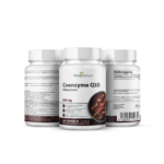 VitaSanum® Ubiquinon Q10 (Coenzym Q10) – 100 mg – 120 Softgelkapseln