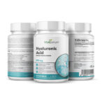 VitaSanum® - Hyaluronsäure 70 mg 90 Tabletten