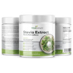 VitaSanum® - Stevia Extrakt (Stevia rebaudiana) 50 g
