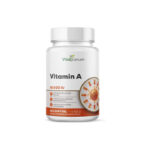VitaSanum® – Vitamin A – 10.000 I.E. – 250 Softgelkapseln
