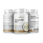 VitaSanum® - K2 200 Natto MK-7 200 µg 90 Tabletten